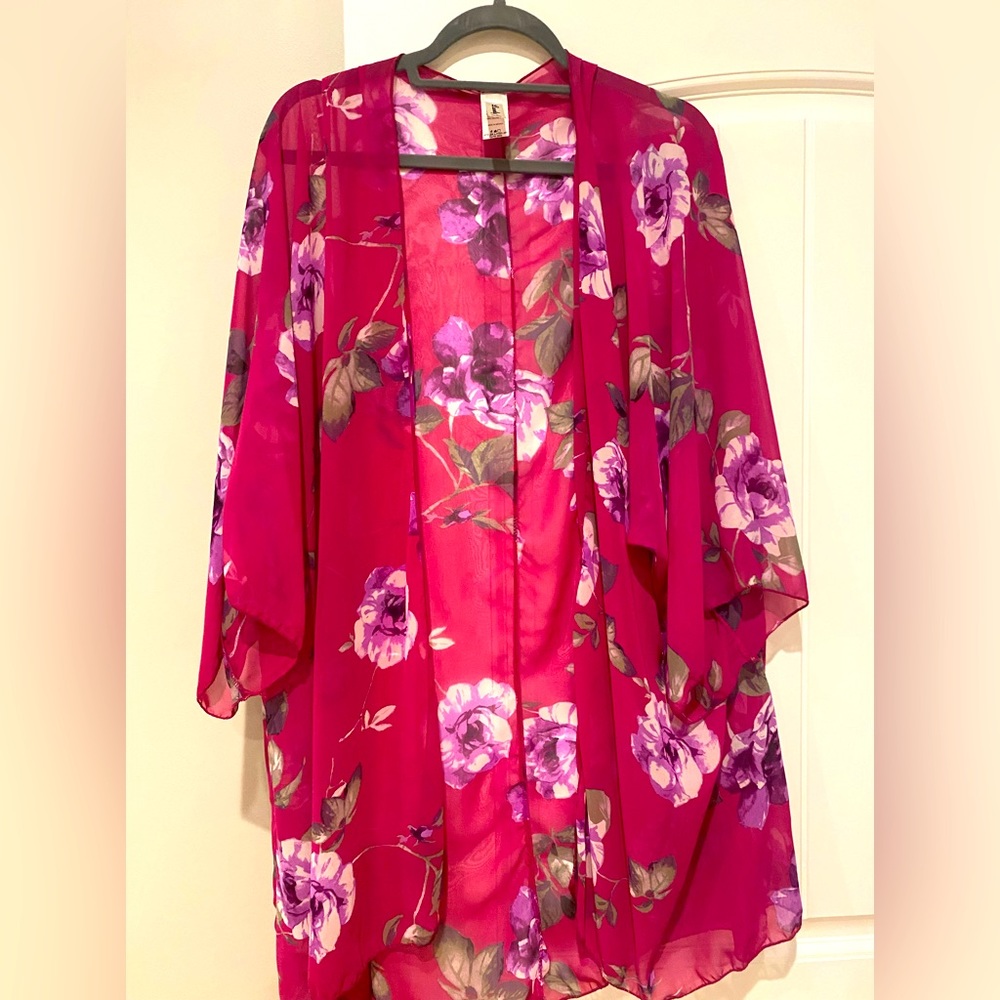 Boutique Kimono